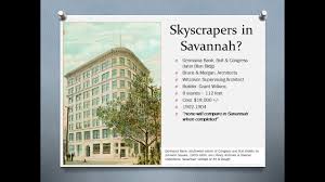 The fdic certificate number for apache branch office of suntrust bank in savannah, ga is 00867. Tallest Building In Johnson Square Built In 1911 Stands 15 Stories