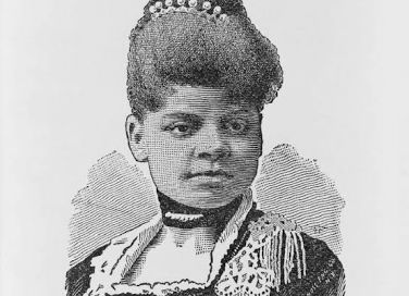 Image of Ida B. Wells-Barnett | National Women's History Museum