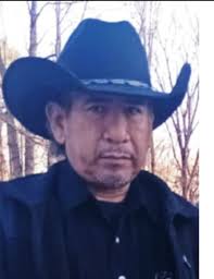 Obituary for Guadalupe Garcia Martinez