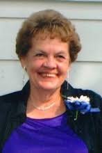 Obituary information for Delores “Dee” Nemetz