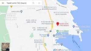 Αναλυτικά τα κρούσματα ανά περιφερειακή ενότητα. Ta3i Layrio Taxaki Lavrio Online Epagelmatias