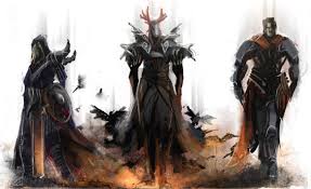 What Is Trirealm Combat Camelot Unchained Wiki Fandom