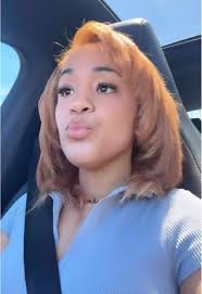 She Having A Dodge Durango