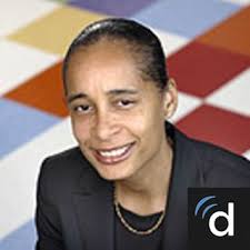 Dr. Maria E. Trent, MD