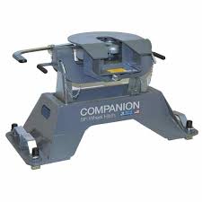 B&w companion 5th wheel hitch installation. B W Companion 5th Wheel Hitch For Ford Pucks Rvk3300 Camping World