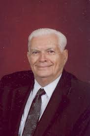 Obituary information for Walter H. Jones Sr.