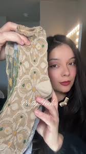 Pretty Socks 🧦🫶 #socks #tiktokshopholidayhaul #HolidayGifts #socksforwomen