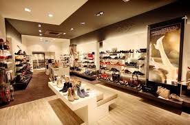 Gabor Shop Bremen City Bremen De Shop Innenarchitektur Visual Merchandising Verkaufsdesign