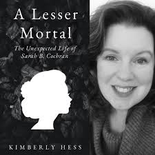 Author Kimberly Hess
