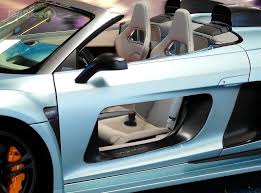 2013 Audi R8 Razor Spyder Gtr By Ppi Speed Design Gallery 519148 Audi Audi R8 Gtr