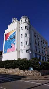 View deals for hotel mar azul y surf. Photo1 Jpg Picture Of Hotel Mar Azul Y Surf Suances Tripadvisor