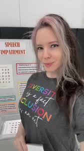 DIVERSITY IS A FACT INCLUSION IS AN ACT This is gonna be long, because it's  important. Especially in light of the attacks