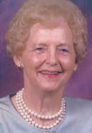 Flo Buff Obituary (2016)