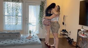 beautiful-glamazons porn videos | Clips4sale