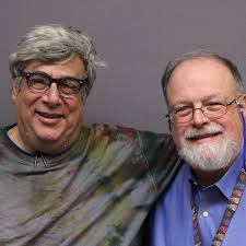 Ed Holstein & Rick Weiland