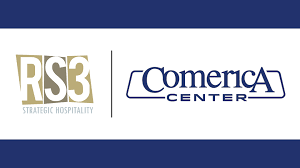 Rs3 Strategic Hospitality Expands To Comerica Center Round