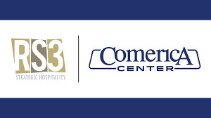 rs3 strategic hospitality expands to comerica center round