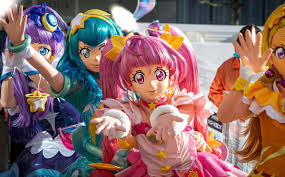 precure おしゃれまとめの人気アイデア pinterest zgr 着ぐるみ きぐるみ プリキュア