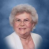 Shirley Ann Ealy Obituary