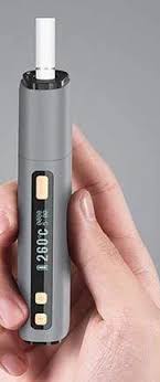 The device, the manual, a quality control card, a usb. Lambda Cc Heat180
