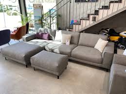 Freistil sofa rolf benz freistil leder preis gebraucht hocker with. Freistil 141 Sofa Von Rolf Benz Sofa Lounge Outletcity Metzingen