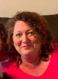 Cynthia Colson Obituary