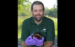 Stories from a Wildlife Veterinarian