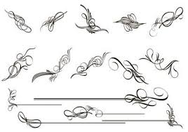 Shadow hatching usually takes quite a significant time. Swirly Floral Scrolls Brushes Free Photoshop Brushes At Brusheezy Photoshop Brushes Free Calligraphy Photoshop Brushes
