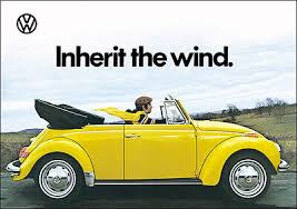 Image result for Yellow 1949 Beetle