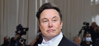 Elon Musk says he won't buy Twitter