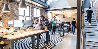 Upkeep, the process of keeping something in good condition : Eden Blog A Guide To Office Management For Modern Office Managers