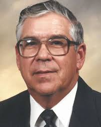 Darrel Gibson Obituary December 16, 2024