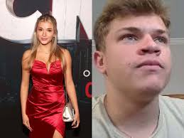 Gen Z Update: Jynxzi Cheated on Breckie Hill (and by cheated I ...