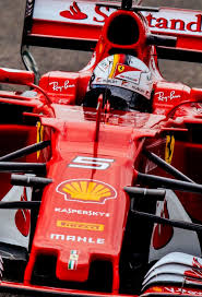 Ferrari Sf70h 2017 Twitter Scuderiaferrari Seb5 Passing Kimi7 Chinesegp Fotografia De Esporte Formula Um Ferrari