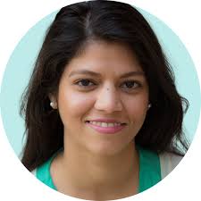 Public Speaking as a Catalyst for Professional Growth: A Panel with Yelp  Women Leaders