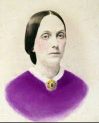 Eliza Ann Frances Hobson Jones (1822-1913)