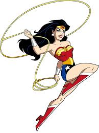 A mulher maravilha é uma personagens criados pela editora de quadrinhos dc comics, que também criou o batman e o superman. Desenhos Da Mulher Maravilha Para Pintar Espaco Educar Desenhos Pintar Colorir Imprimir