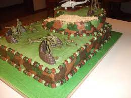 Online games for boys and much more on games.co.uk Camouflage Cake Camouflage Cake Army Birthday Cakes Cake