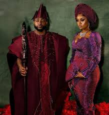 CHIVIDO2024: See All of Davido & Chioma ...
