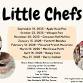 Little Chefs event in Davison, MI