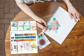 We did not find results for: Aquarell Malen Tipps Und Ideen Fur Anfanger Heyhobby De