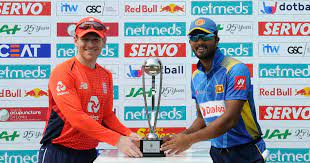 Chris woakes razed sri lanka's top order after eoin morgan hit 92 as england won the second odi in dambulla by 31 runs on dls. Highlights Sri Lanka Vs England 4th Odi At Pallekele Full Cricket Score Visitors Win By 18 Runs To Seal Series Firstcricket News Firstpost
