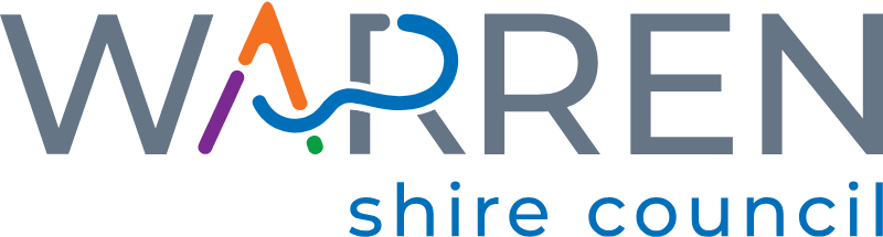 Warren Shire Council - Home