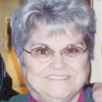 Obituary information for Dolores J. Karnes
