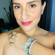 Brilliant Latina Jewelry