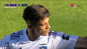 Check spelling or type a new query. Ver Gol Colo Colo Es De Primera El Cacique Vencio 1 0 A U De Concepcion Y Se Salvo Del Descenso Rpp Noticias