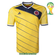 Maybe you would like to learn more about one of these? Colombia Soccer Jersey 2014 World Cup Colombia Soccer National Football Teams International Football