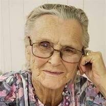 Mrs. Carolyn Phillips Gosnell Obituary