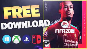 Download fifa 20 for windows pc from filehorse. Fifa 20 Free Download Pc Xbox Ps4 Nintendo Switch Fifa 20 Free Key Code Youtube