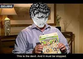 report of the death of professor kentaro miura dr. True Suffering
